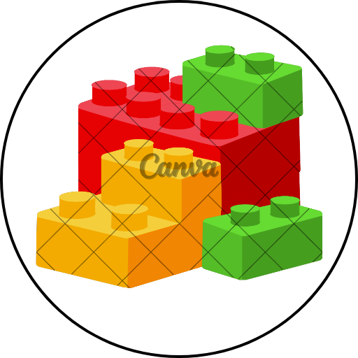 LEGO BLOCK
