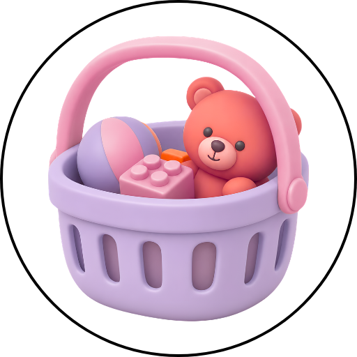BABY TOYS
