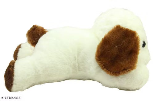 Baby dog toy
