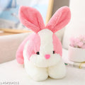 KIONI Rabbit Stuffed Plush Animal Soft Toy For Baby