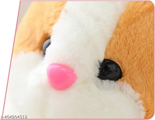 KIONI Rabbit Stuffed Plush Animal Soft Toy For Baby