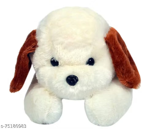 Baby dog toy
